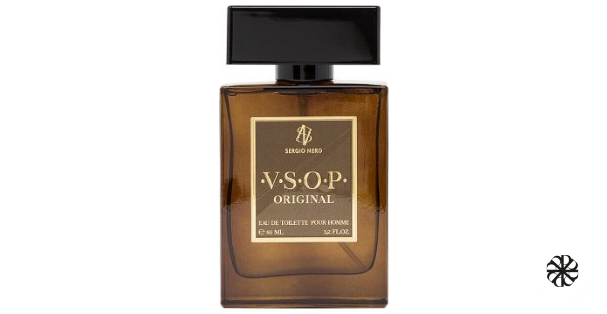 VSOP Original Sergio Nero