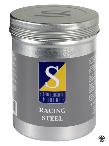 Racing Steel Sergio Scaglietti
