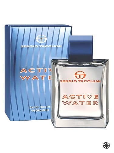 Active Water Sergio Tacchini