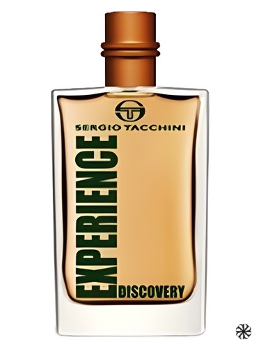 Experience Discovery Sergio Tacchini