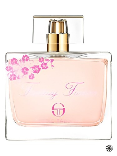 Fantasy Forever Eau Romantique Sergio Tacchini
