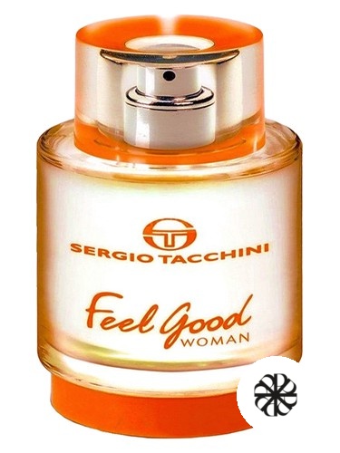 Feel Good Woman Sergio Tacchini