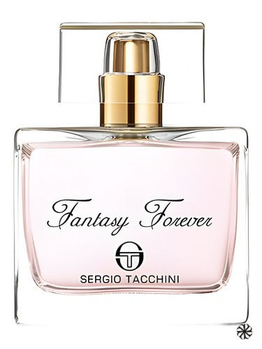 Fantasy Forever Sergio Tacchini