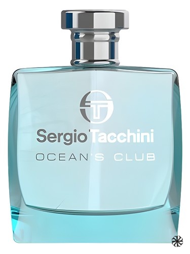 Ocean's Club Sergio Tacchini
