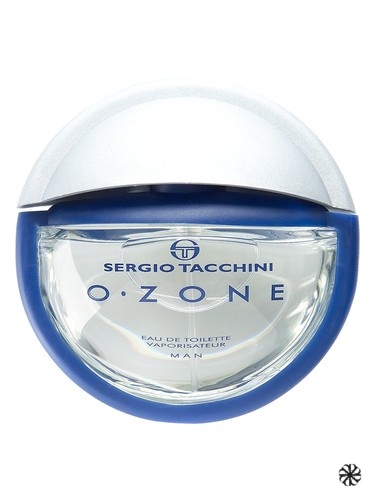 O-Zone Man Sergio Tacchini