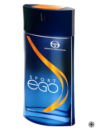 Sport Ego Sergio Tacchini