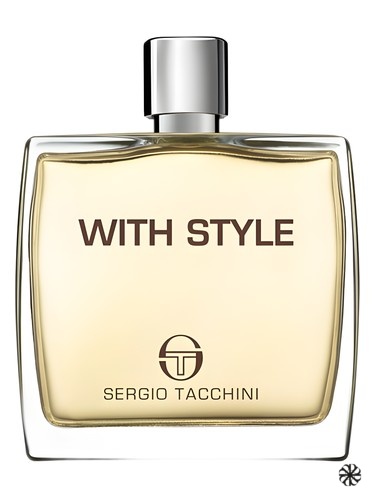 With Style Sergio Tacchini
