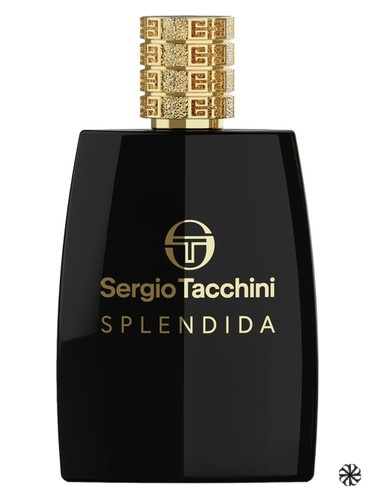 Splendida Sergio Tacchini