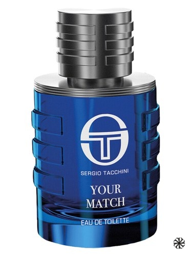 Your Match Sergio Tacchini