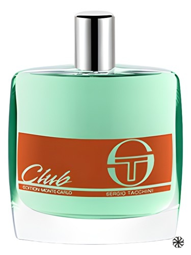 Club Edition Monte-Carlo Sergio Tacchini
