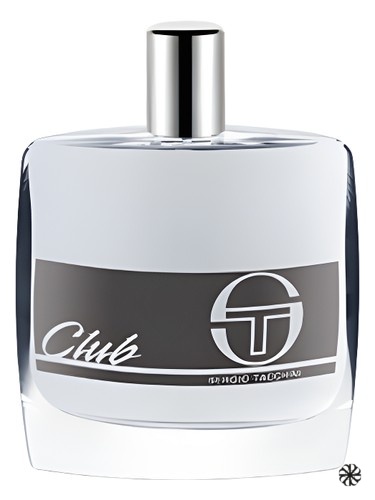 Club Intense Sergio Tacchini