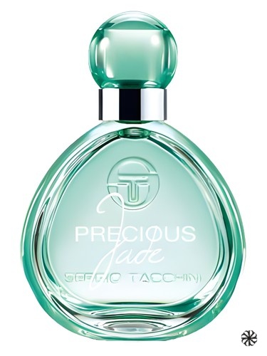 Precious Jade Sergio Tacchini