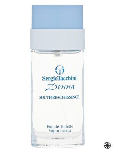 Sergio Tacchini Donna South Beach Essence Sergio Tacchini