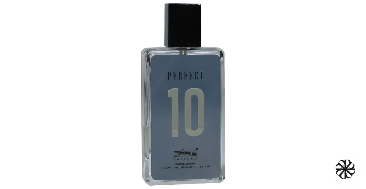 Perfect 10 Gray Seris Parfums