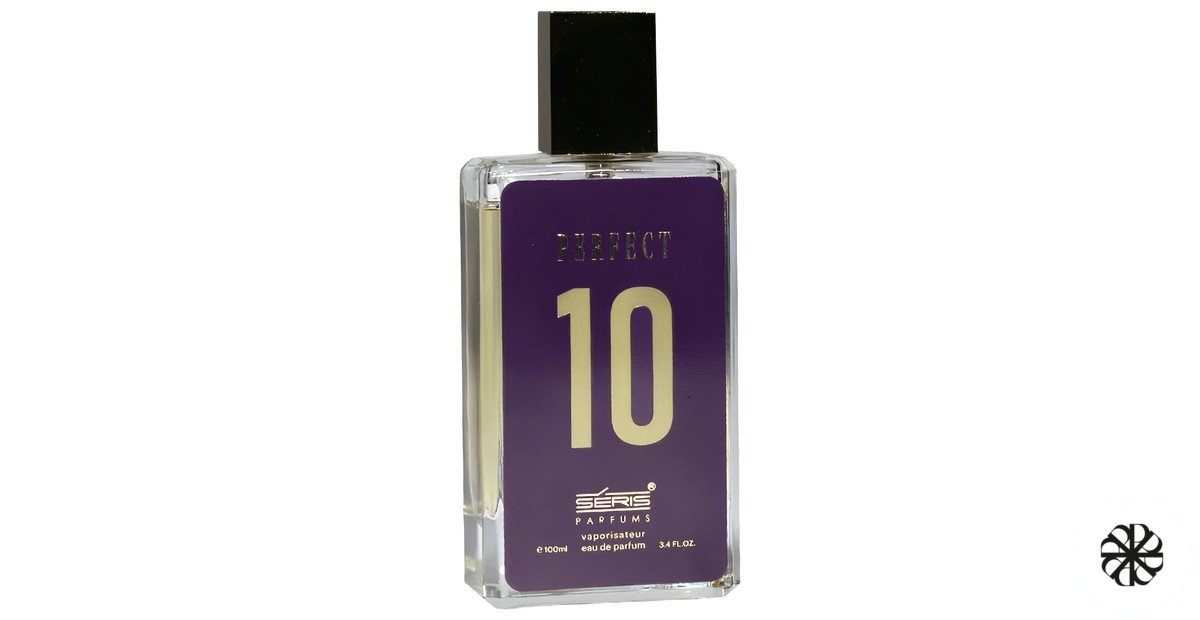 Perfect 10 Purple Seris Parfums