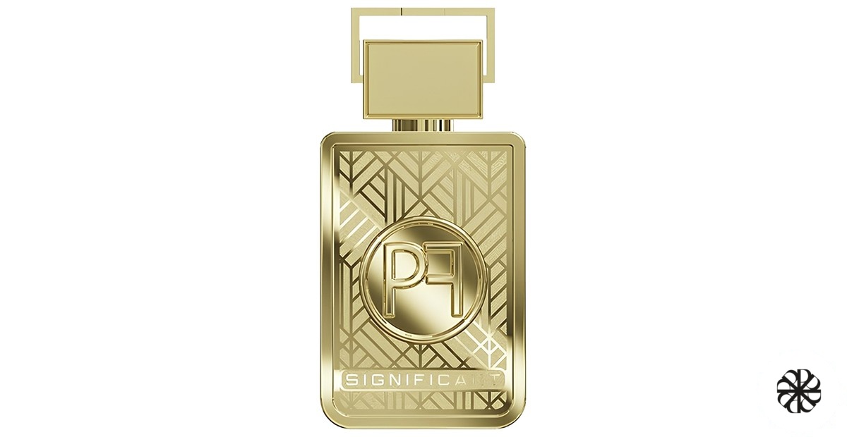 Significant XXI Seris Parfums