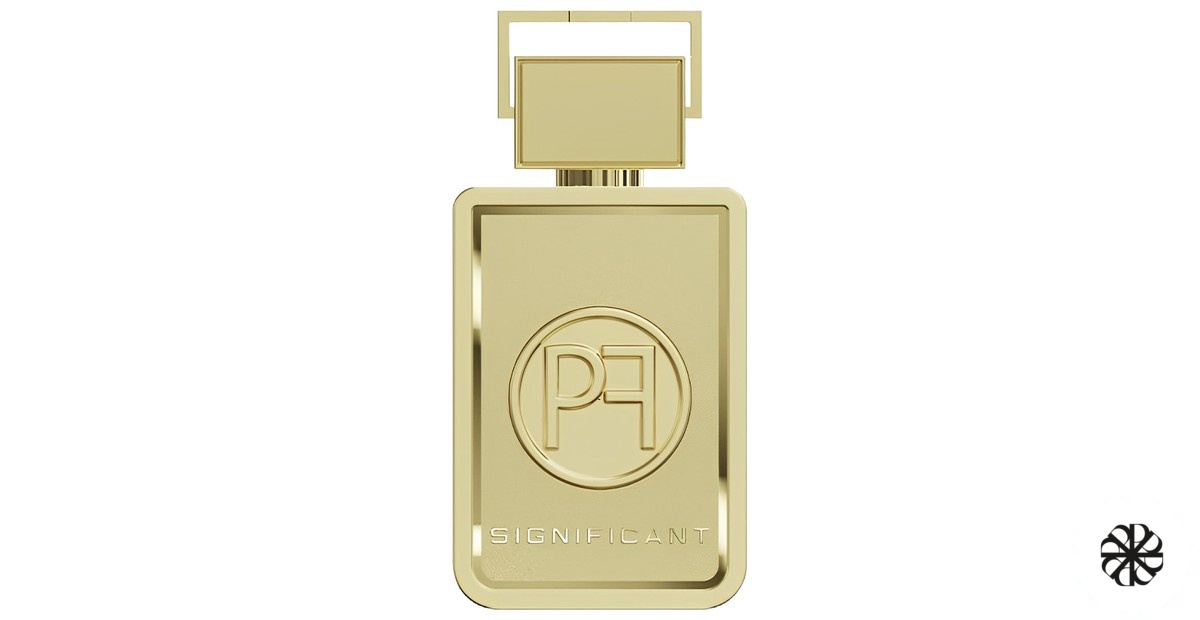 Significant XXII Seris Parfums