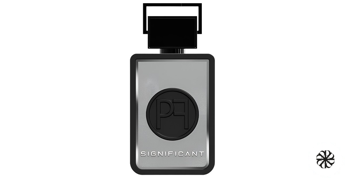 SIGNIFICANT XXV Seris Parfums