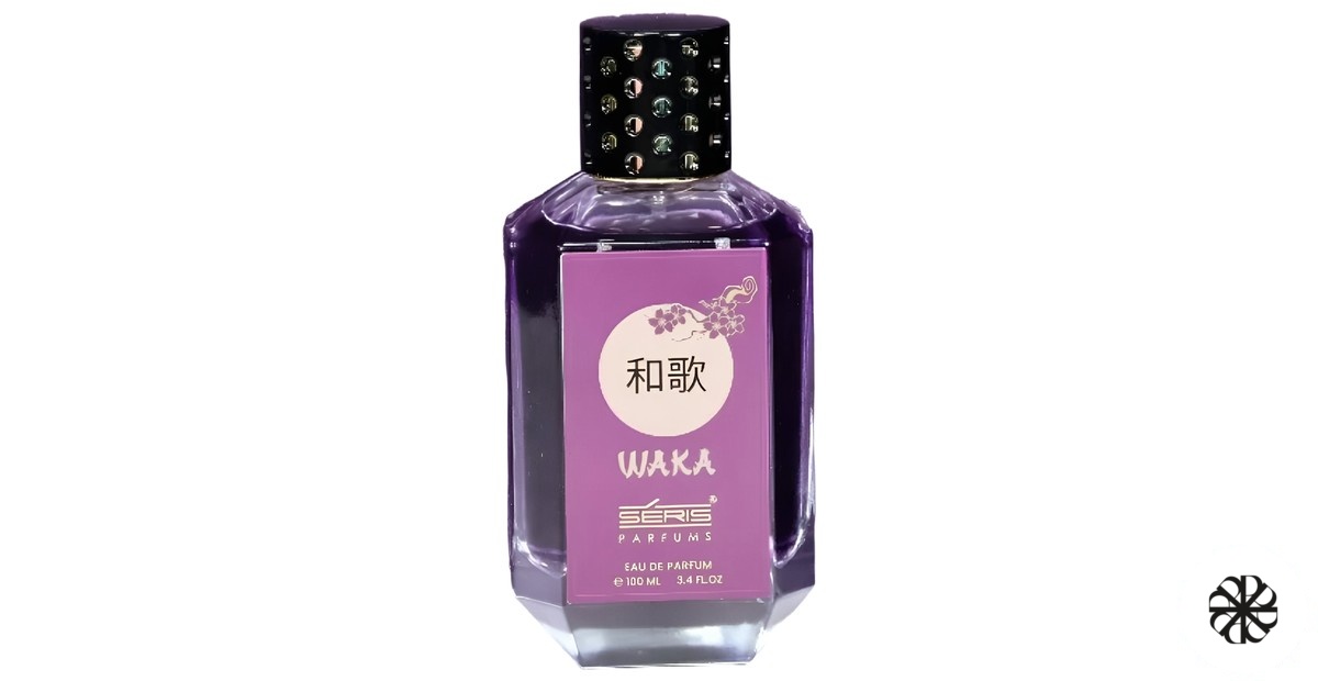 WAKA Seris Parfums