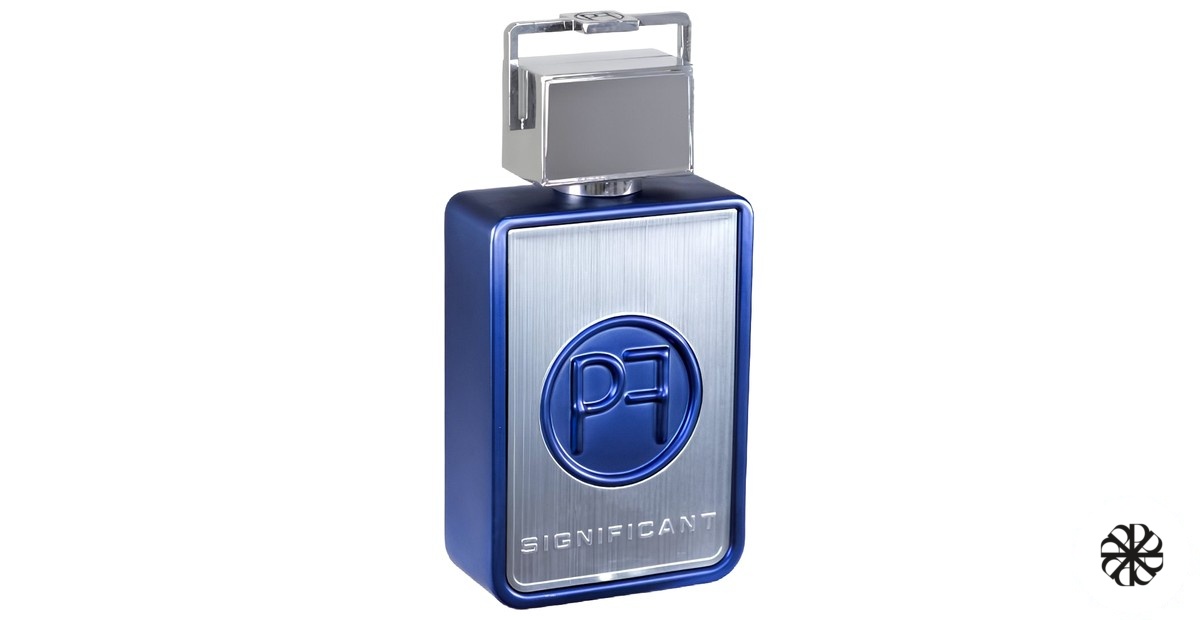 Significant XXIV Seris Parfums