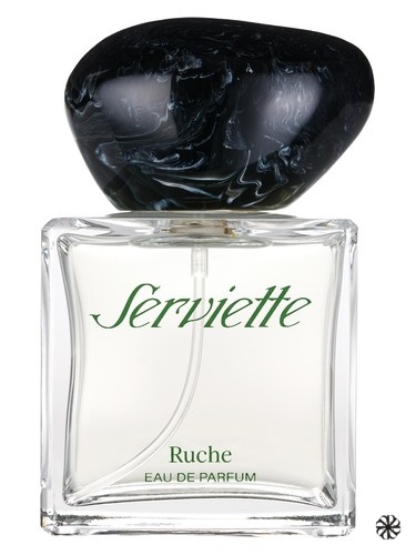 Ruche Serviette