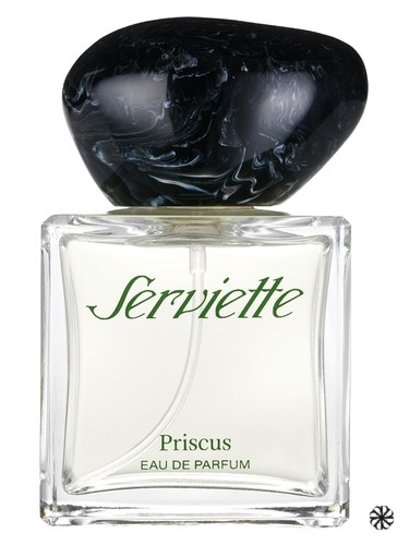 Priscus Serviette