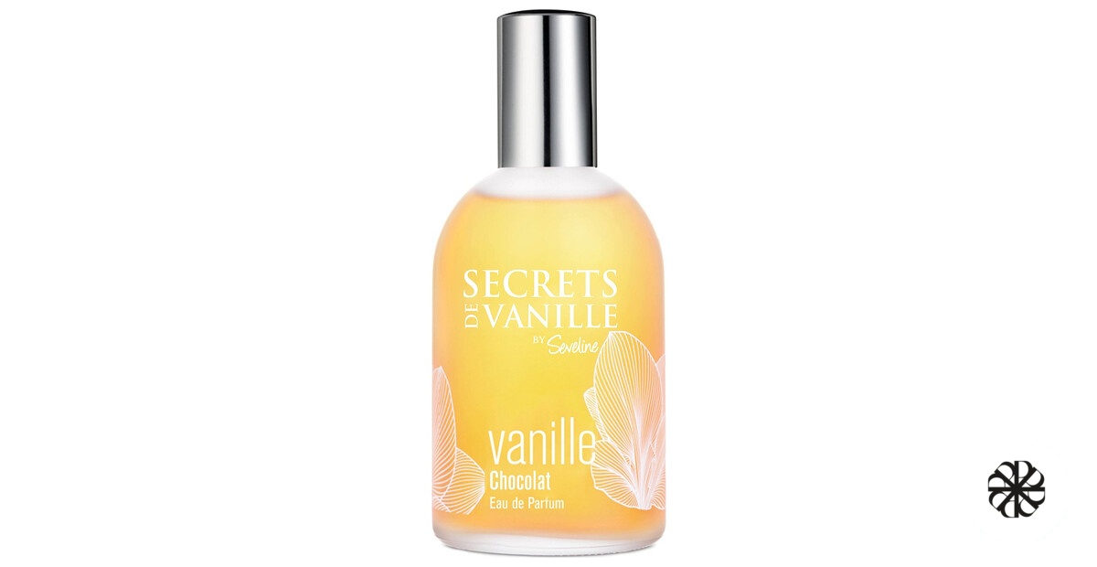Secrets de Vanille Seveline Nature