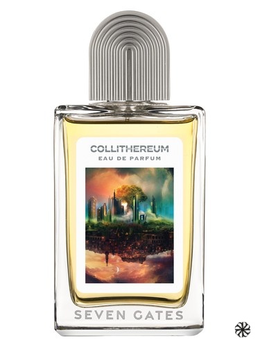 Collithereum Seven Gates