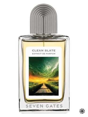 Clean Slate Seven Gates