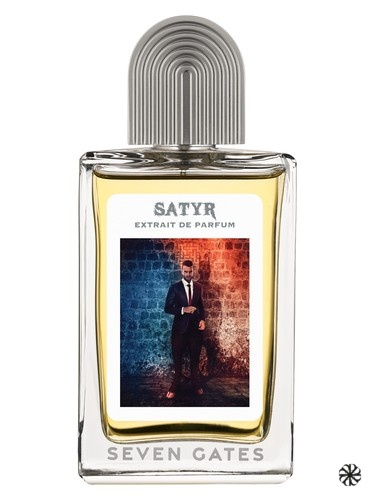 Satyr Seven Gates