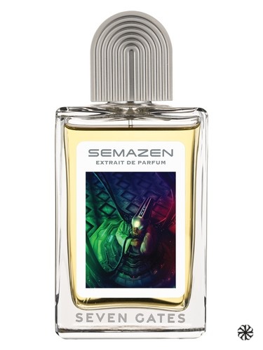 Semazen Seven Gates