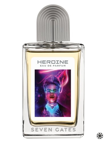 Heroine Seven Gates