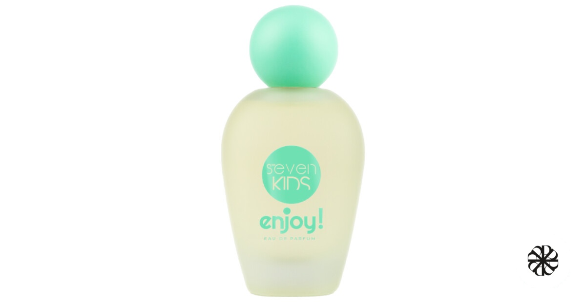 Enjoy! SevenKIDS