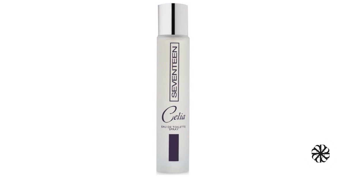 Celia Seventeen
