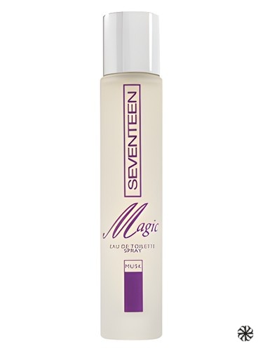 Magic Musk Seventeen