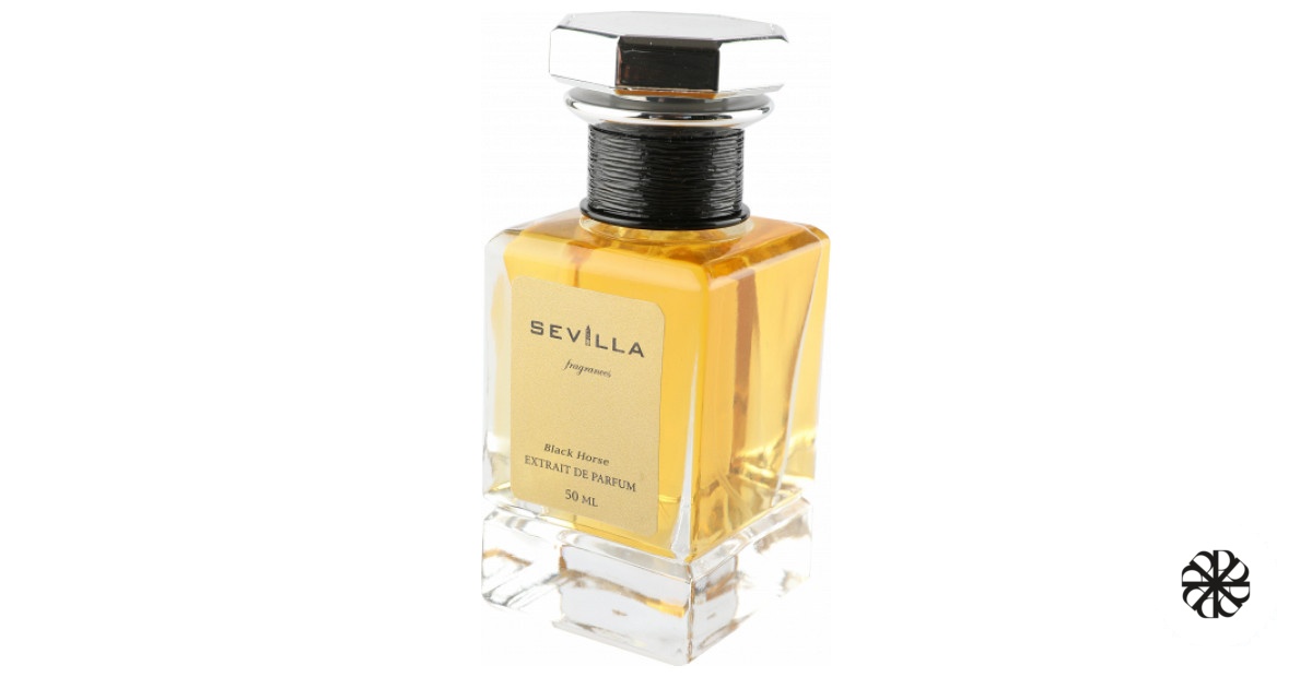 Black Horse Sevilla Fragrances