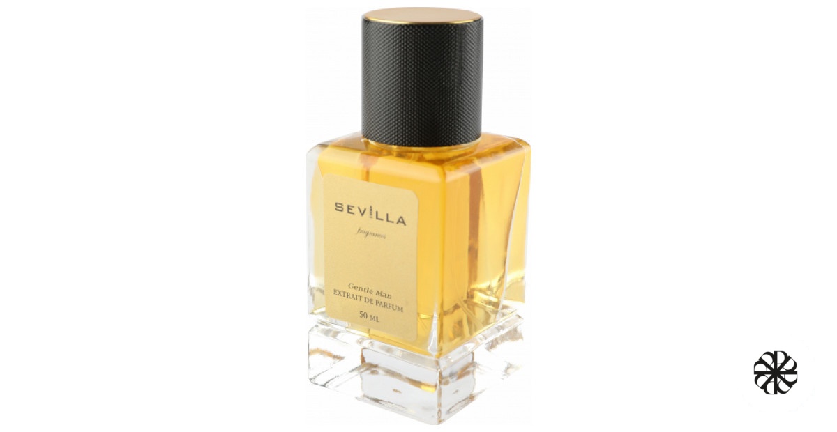 Gentle Man Sevilla Fragrances