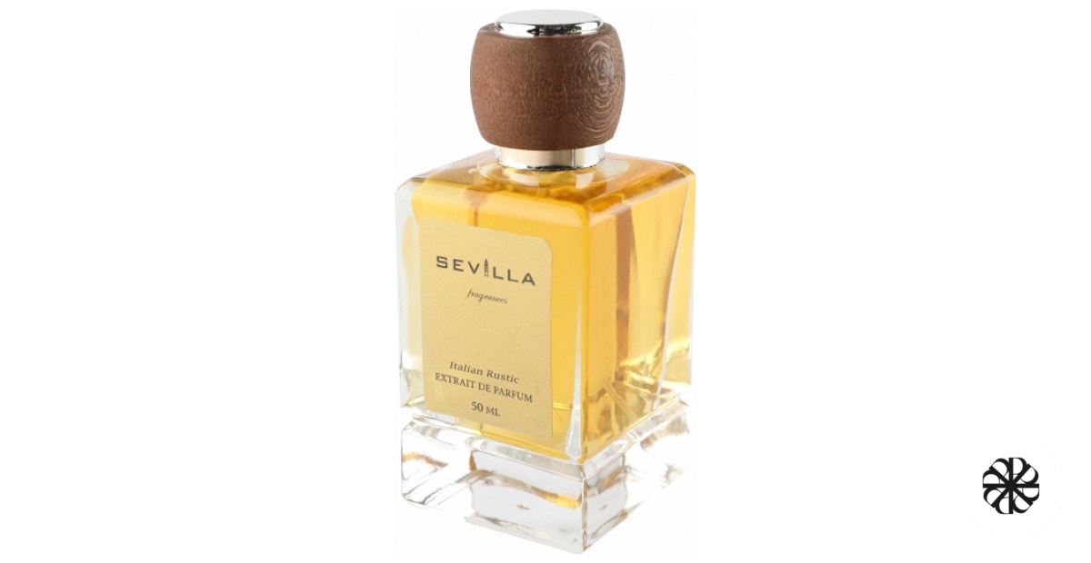 Italian Rustic Sevilla Fragrances