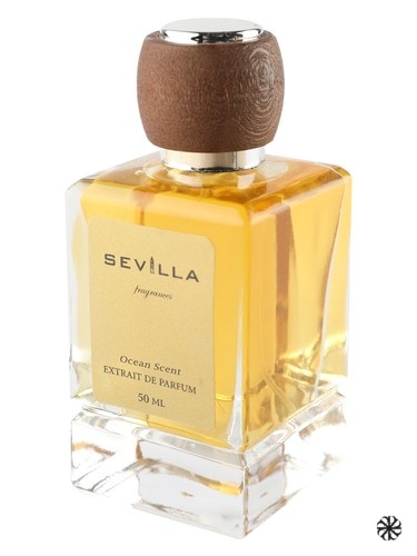 Ocean Scent Sevilla Fragrances