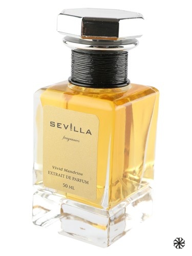 Vivid Mandrine Sevilla Fragrances