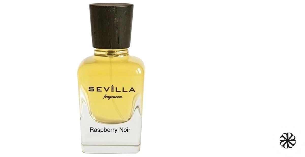 Raspberry Noir Sevilla Fragrances