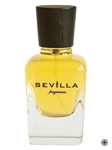 Crinoline Sevilla Fragrances