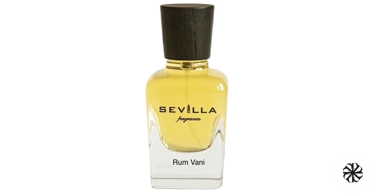 Rum Vani Sevilla Fragrances