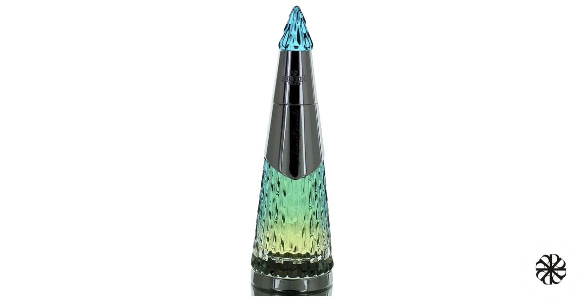 La Diamant Miracle Sewelo Paris