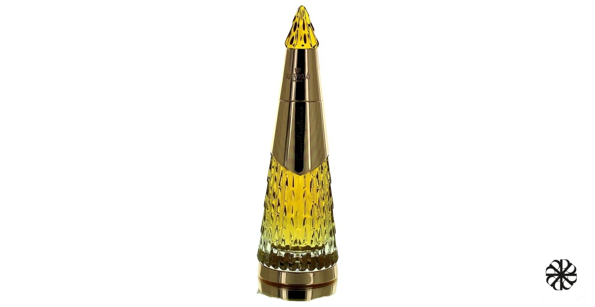 Diamant Mysterieux Sewelo Paris