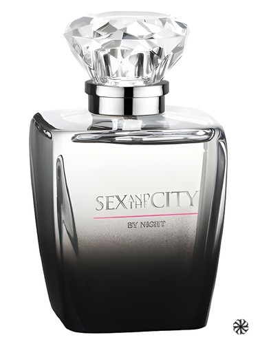 Sex and the City By Night Sex and the City