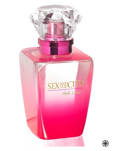Hello Lover Sex and the City