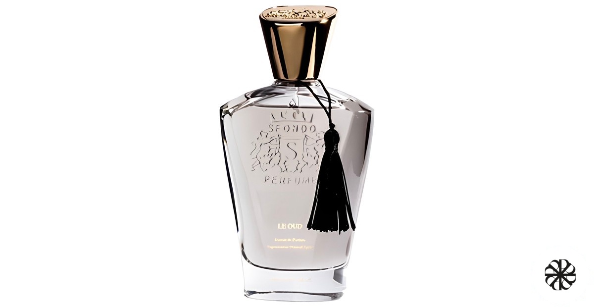 Le Oud Sfondo Perfume