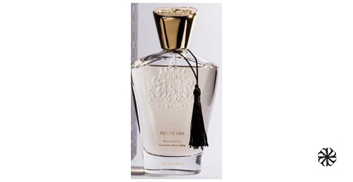 Privite Men Sfondo Perfume