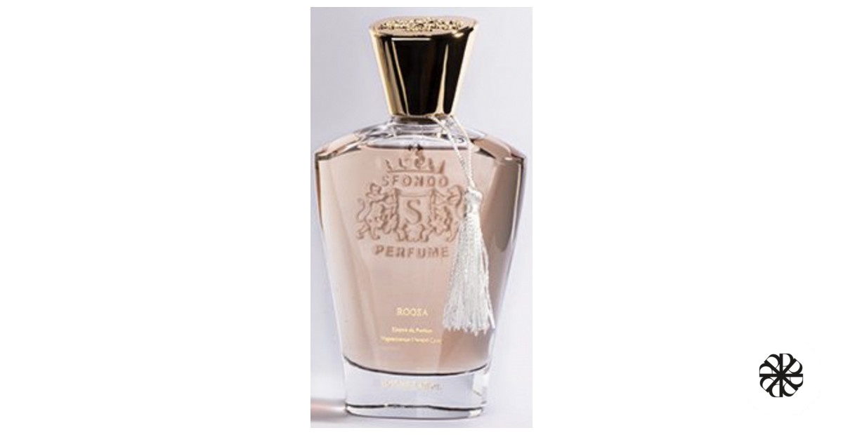 Roosa Sfondo Perfume
